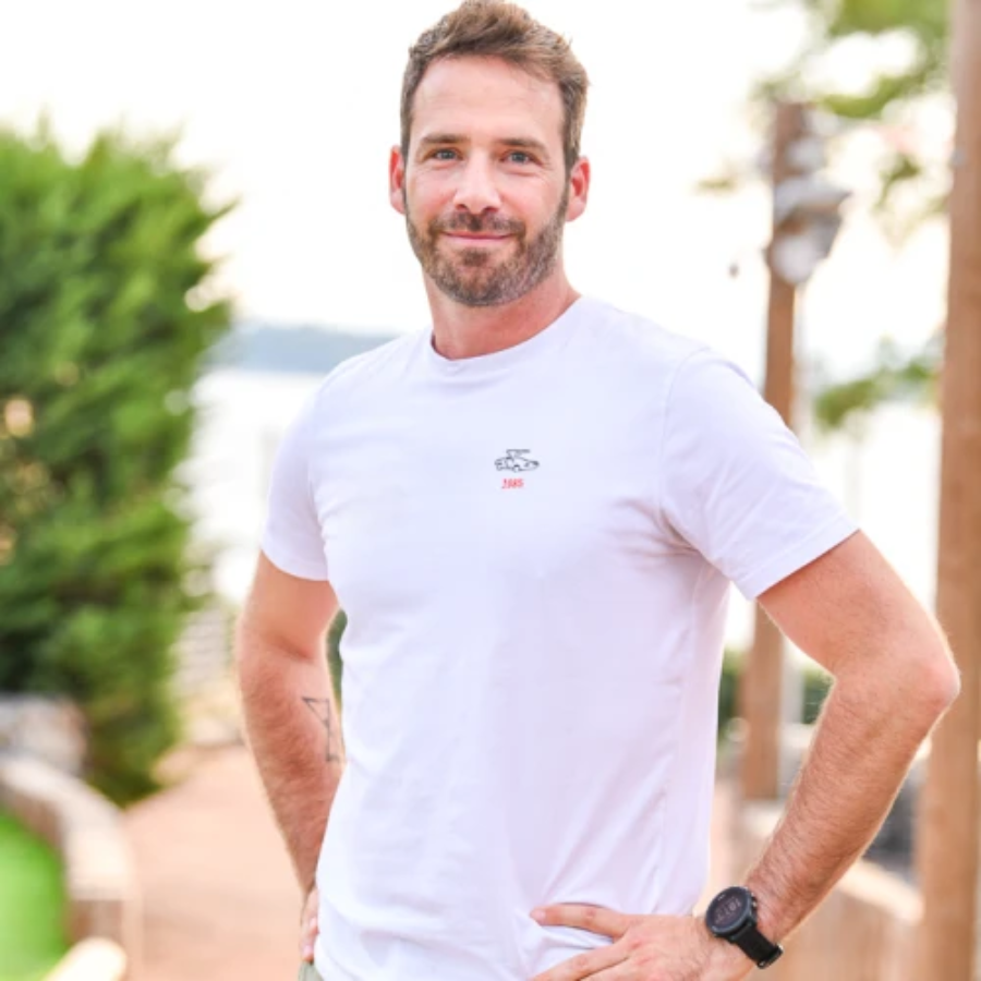 Charles Doussot, franchisée Belga Queen Romans-sur-Isère