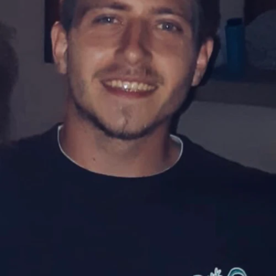 Gino Soares, franchisé Belga Queen Reims