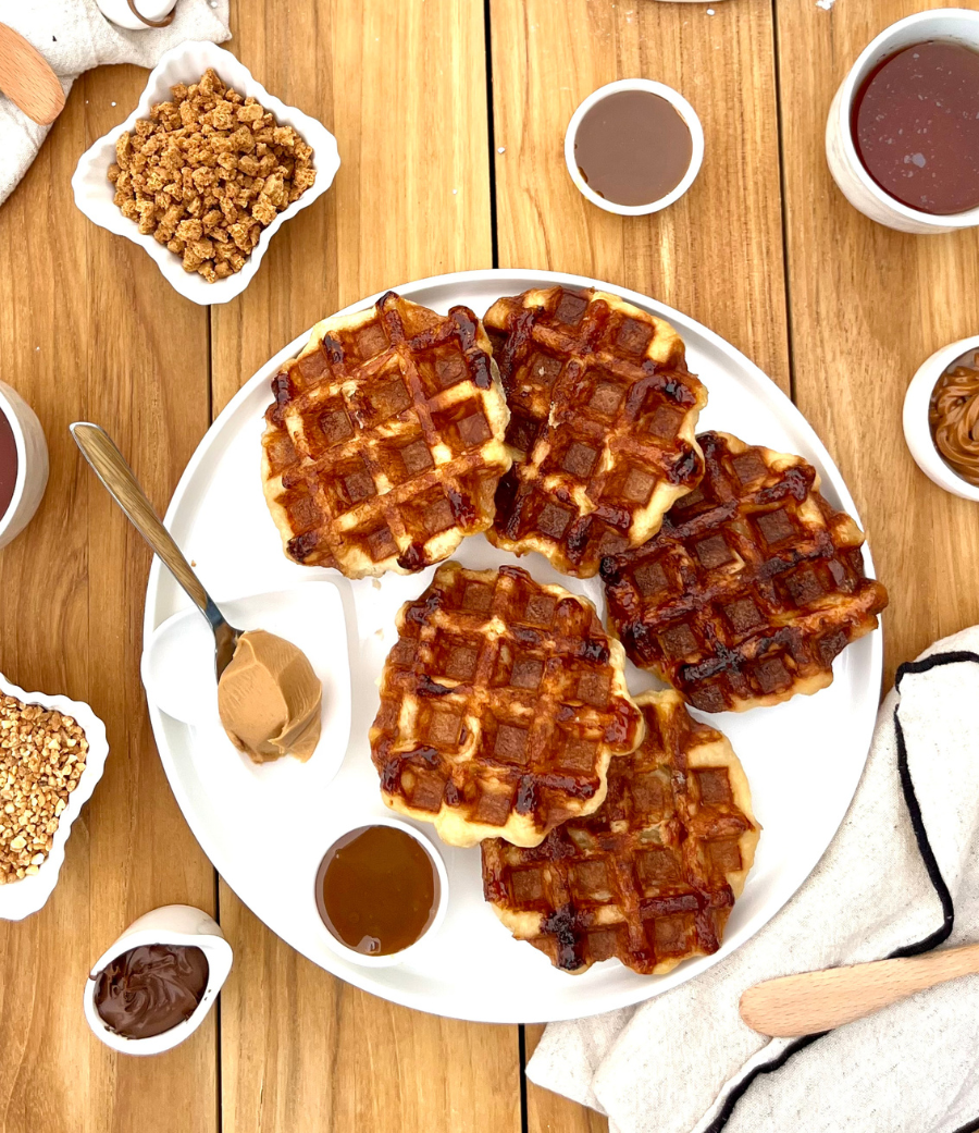 prestations évenementielles Belga Queen